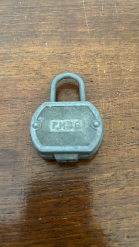 Cadenas ancien fer - cadenas,