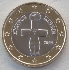 1 E.uro Pièce de Monnaie