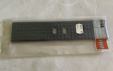 LEGO Servicetüte 1144 Plaquette Wagon 6 x 28 pour 7755, 7740, 7745 Etc Fermé