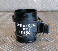 Débitmètre d'air SIEMENS - RENAULT SCENIC I (1) phase 1 1.9DTI 98CV - 7700105010