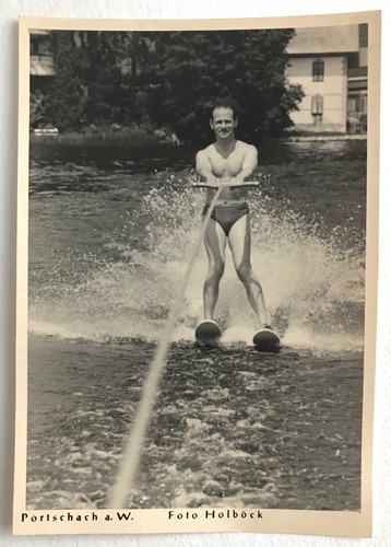 Photo ancienne vintage - photo,