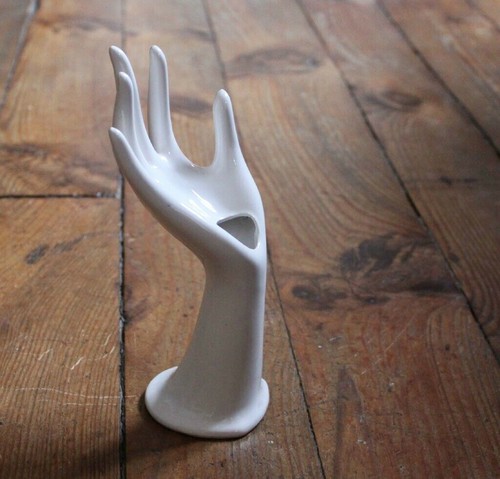 Vase porte bague céramique - porte,