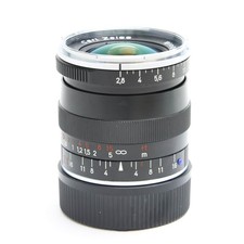 Carl Zeiss Biogon T* 21mm