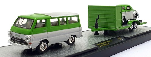 Castline machines 64 - machines, 1/64