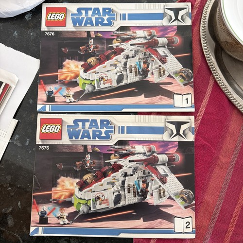 Lego star wars republic - lego,