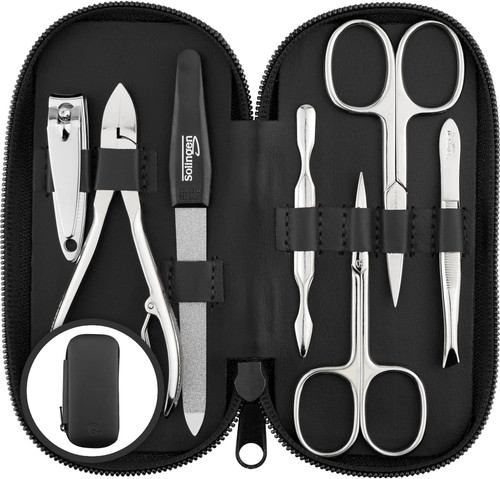 Kit manucure pédicure - manucure, 7