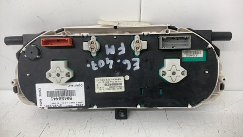Compteur renault laguna - renault, 2