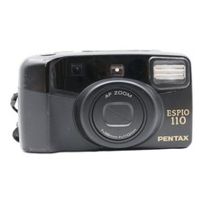 Pentax Espio 110 Appareil