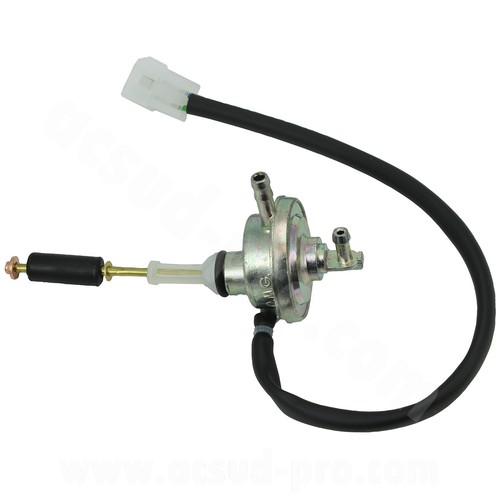 Robinet essence scooter - robinet,