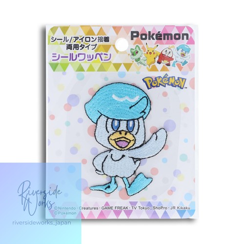 Inagaki fashion pokemon - fashion,