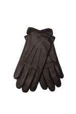 EEM gants cuir homme, cuir