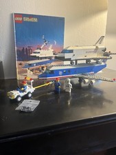 Lego 6544 - Navette Spatiale