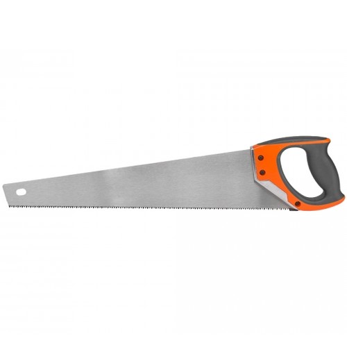 Scie main lame 50 cm - lame,