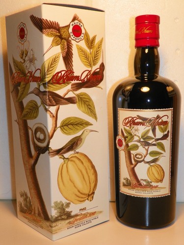 Rhum liberation 2010 - liberation,
