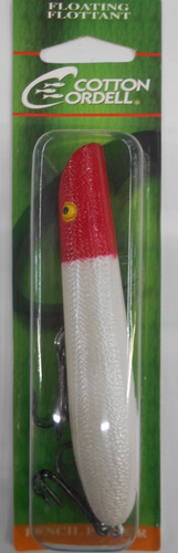 Leurre dur pencil popper - dur,