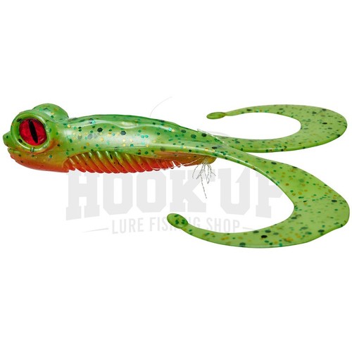 Gunki bull frog 100 - gunki,