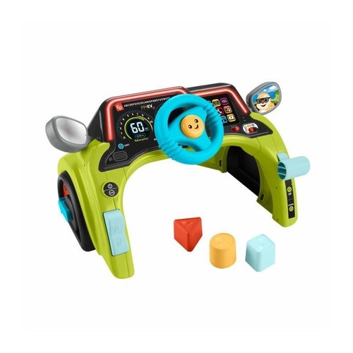 Fisher price rires - fisher-price,