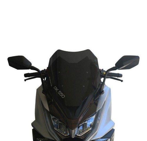 Bulle saute vent maxi - vent, maxi-scooter