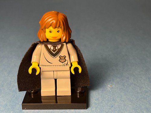 Lego harry potter minifig - lego,