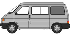 Oxford Diecast 76T4005 VW T4