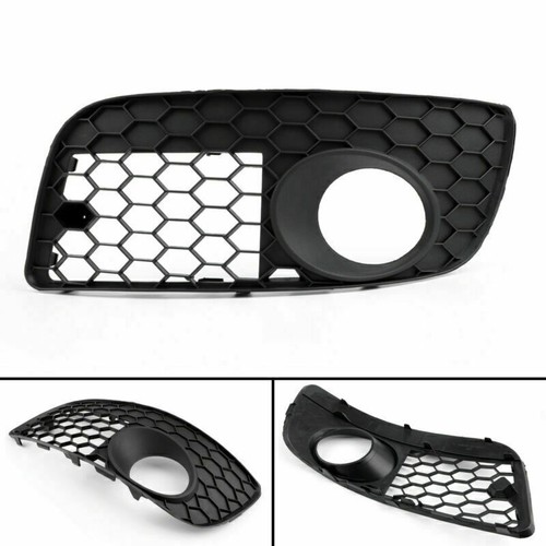 Left front bumper fog lamp - fog,