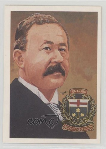 1985 cartophilium hockey hall - 1985,