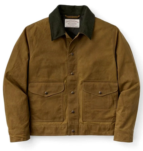 Filson tin cloth - filson,