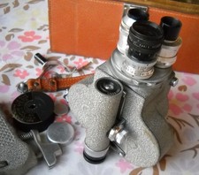 Emel : camera de cinéma