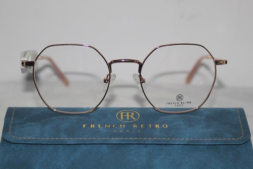 Neuf lunettes vue - de, /