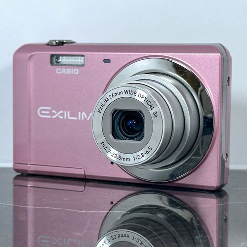 Appareil photo numérique - photo,