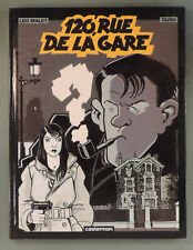 TARDI Nestor Burma 120 rue de