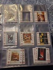 COLLECTION 40 TICKET CINEMA GAUMONT