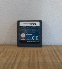 Jeu Spiderman 2 - Nintendo DS