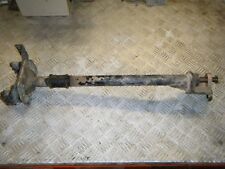 colonne de direction quad tgb 250 blade / quad tgb 325 blade