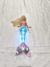 Barbie Sirene