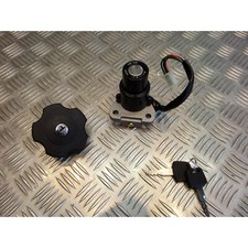 neiman contacteur cle bouchon