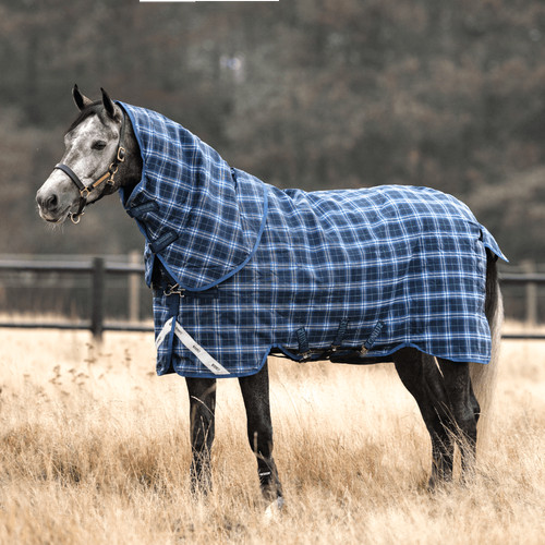 Horseware rhino plus - rhino, turnout