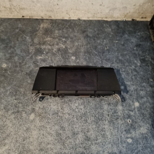 Ecran gps bmw f25 - bmw,