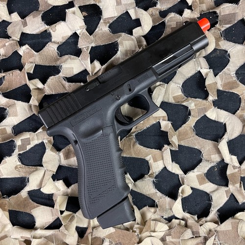 New glock g34 - new, deluxe