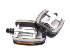 KHE A9 pédales VTT aluminium