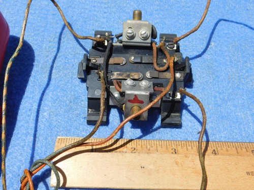 Seeburg m100b m100c hf100g - seeburg,