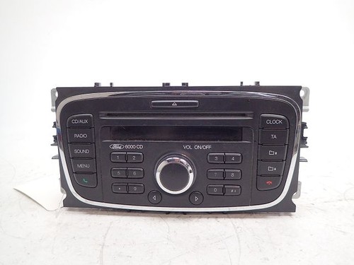 Autoradio 1836340 ford mondeo - 1836340,