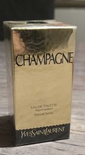 YSL Champagne 50ml.Eau De