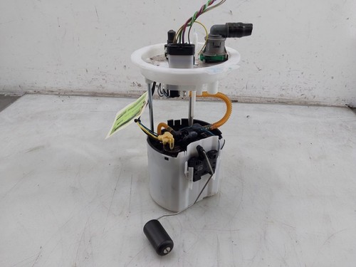 Pompe carburant electrique - carburant,