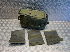 sac transport multipoches organisateur rangement camping pique-nique pêche