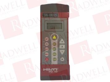 Hilti pd10 - hilti,