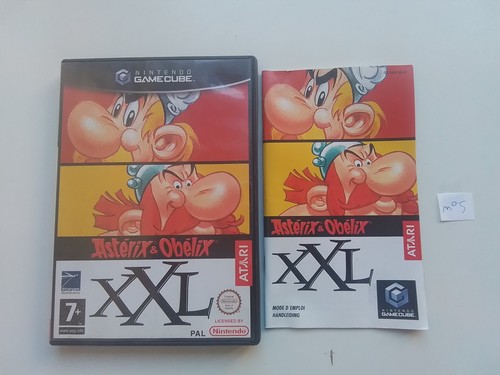 Astérix obélix xxl complet - astérix,
