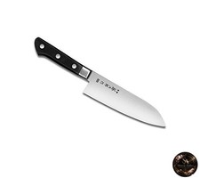 Couteau Tojiro Santoku 170 mm