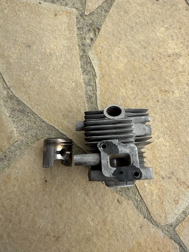 Cylindre piston - cylindre,
