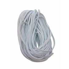 Jonc de Blocage blanc pour